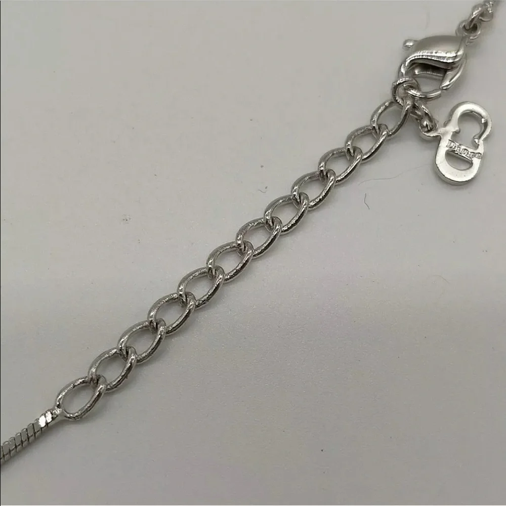 Christian Dior Necklace - Picture 5 of 10
